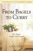 From Bagels to Curry (eBook, ePUB)
