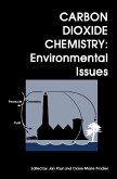 Carbon Dioxide Chemistry (eBook, PDF)