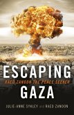 Escaping Gaza (eBook, ePUB)