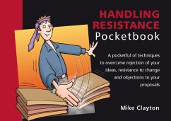 Handling Resistance Pocketbook (eBook, PDF) - Clayton, Mike