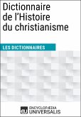 Dictionnaire de l'Histoire du christianisme (eBook, ePUB)