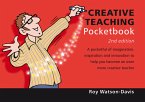 Creative Teaching Pocketbook (eBook, PDF)