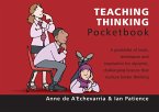 Teaching Thinking Pocketbook (eBook, PDF)