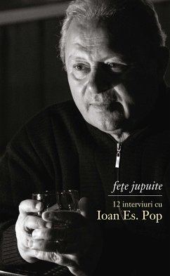 Fețe jupuite (eBook, ePUB) - Pop, Ioan Es.