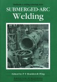 Submerged-Arc Welding (eBook, PDF)