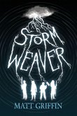 Storm Weaver (eBook, ePUB)