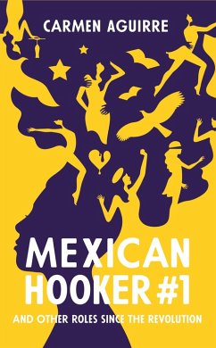 Cover Mexican Hooker #1 (eBook, ePUB)