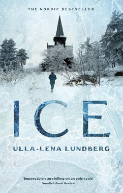 Ice (eBook, ePUB) - Lundberg, Ulla-Lena
