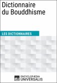 Dictionnaire du Bouddhisme (eBook, ePUB)