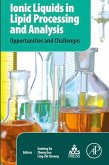Ionic Liquids in Lipid Processing and Analysis (eBook, ePUB)