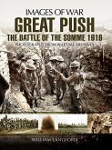 Great Push The Battle of the Somme 1916 (eBook, ePUB)