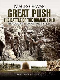 Cover Great Push The Battle of the Somme 1916 (eBook, ePUB)