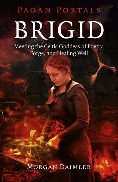 Pagan Portals - Brigid (eBook, ePUB)