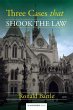 Three Cases that Shook the Law (eBook,... - Bild 1