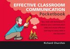 Effective Classroom Communication Pocketbook (eBook, PDF)