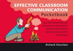 Effective Classroom Communication Pocketbook (eBook, PDF) - Churches, Richard