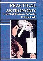 Practical Astronomy (eBook, PDF) Cover Practical Astronomy (eBook, PDF)