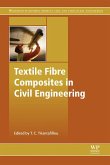 Textile Fibre Composites in Civil Engineering (eBook, ePUB)