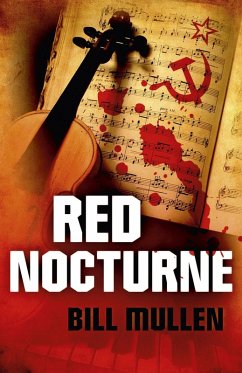 Red Nocturne (eBook, ePUB) - Mullen, Bill