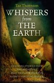 Whispers from the Earth (eBook, ePUB) Whispers from the Earth (eBook, ePUB)
