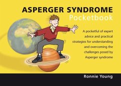 Asperger Syndrome Pocketbook (eBook, PDF) - Young, Ronnie