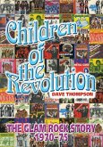 Children Of The Revolution (eBook, ePUB)