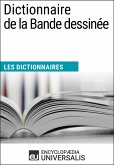 Dictionnaire de la Bande dessinée (eBook, ePUB)