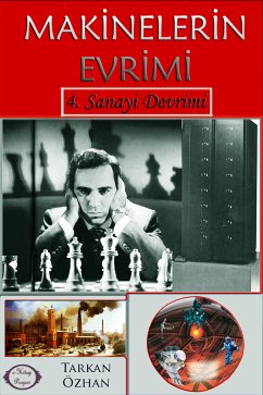 Makinelerin Evrimi (eBook, ePUB) - Özhan, Tarkan