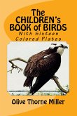 The Children's Book of Birds (eBook, ePUB)