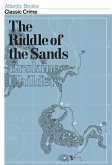 The Riddle of the Sands (eBook, ePUB)