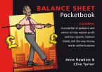 Balance Sheet Pocketbook (eBook, PDF)