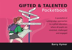 Gifted & Talented Pocketbook (eBook, PDF) - Hymer, Barry