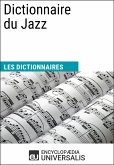 Dictionnaire du Jazz (eBook, ePUB)