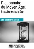 Dictionnaire du Moyen Âge, histoire et société (eBook, ePUB)