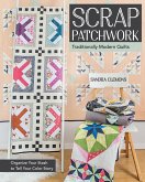 Scrap Patchwork (eBook, ePUB)