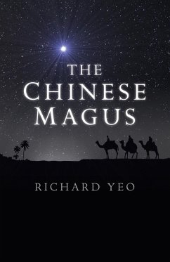 Cover Chinese Magus (eBook, ePUB)