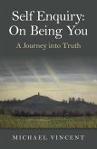 Self Enquiry (eBook, ePUB) Self Enquiry (eBook, ePUB)