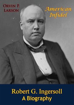Cover American Infidel (eBook, ePUB)