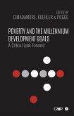 Poverty and the Millennium Development Goals (eBook, PDF)