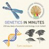 Genetics in Minutes (eBook, ePUB) - Bild 1