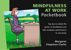 Cover Mindfulness at Work Pocketbook (eBook, PDF)
