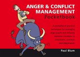 Anger & Conflict Management Pocketbook (eBook, PDF)