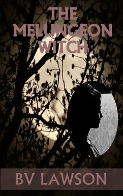 The Melungeon Witch Complete Five-Story Set (The Melungeon Witch Short Story Series) (eBook, ePUB) - Lawson, Bv