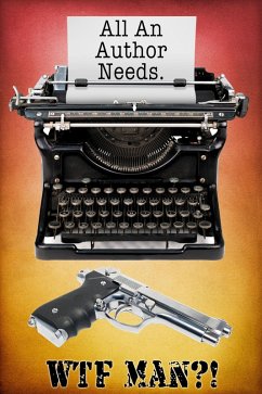 Cover All An Author Needs (eBook, ePUB)