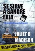 Se Sirve A Sangre Fría (eBook, ePUB)