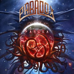 Pangea - Paradox