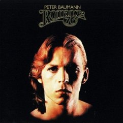 Romance '76: Remastered Edition - Peter Baumann