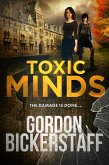 Toxic Minds (A Lambeth Group Thriller) (eBook, ePUB)
