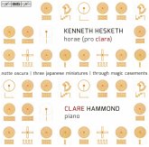 Horae (Pro Clara) Horae (Pro Clara)