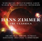 Hans Zimmer-The Classics